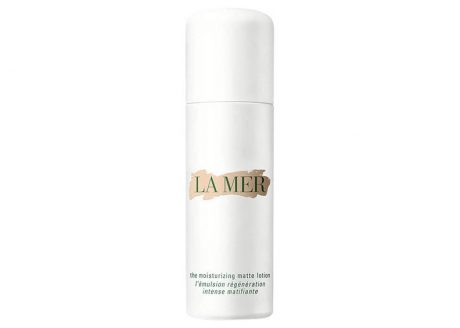 The Moisturizing Matte Lotion La Mer