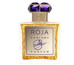 Haute Luxe Collection Roja Haute Roja Parfums