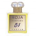 51 pour Femme Roja