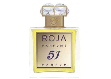 51 pour Femme Roja