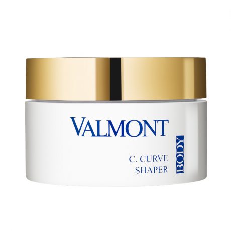 c curve shaper – valmont
