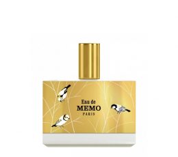 Eau de Memo Memo Paris