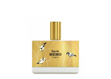 Eau de Memo Memo Paris
