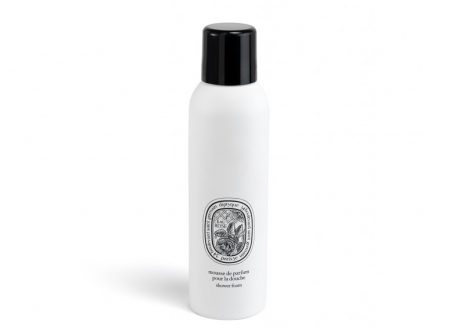 Eau Rose Shower Foam Diptyque