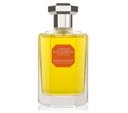 Kamasurabhi EdT 100 ml Lorenzo Villoresi