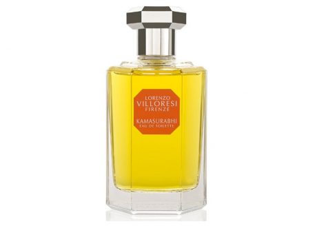 Kamasurabhi EdT 100 ml Lorenzo Villoresi