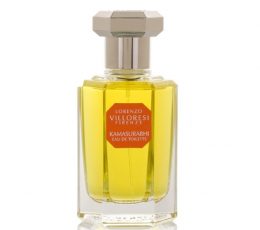 Kamasurabhi EdT 50 ml Lorenzo Villoresi