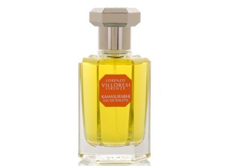 Kamasurabhi EdT 50 ml Lorenzo Villoresi