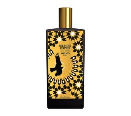Maroccan Leather Memo Paris