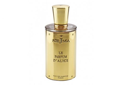 Le Parfum D’Alice 100 ml-0