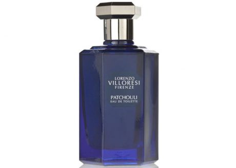 Patchouli Lorenzo Villoresi