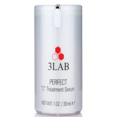 Perfect C Treatment Serum 3LAB