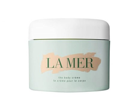 Soin de la Mer The Body Crème