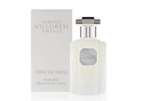 Teint de Neige Hair Mist Lorenzo Villoresi