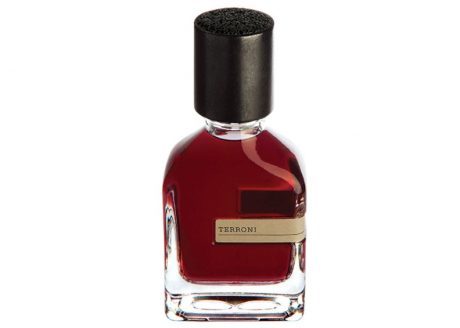 Terroni - Orto Parisi