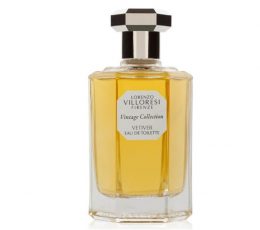 Vetiver Lorenzo Villoresi