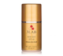 WW Day Cream SPF 40