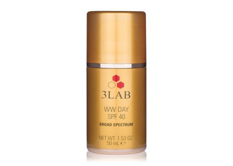 WW Day Cream SPF 40