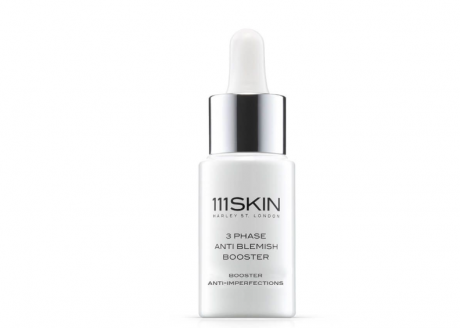 3 Phase Anti Blemish Booster 111Skin