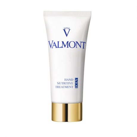 Hand Nutritive Treatment – Valmont