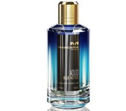 Aoud Blue Notes Mancera Paris