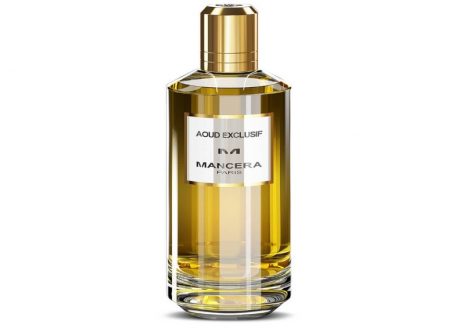 Aoud Exclusif Mancera Paris