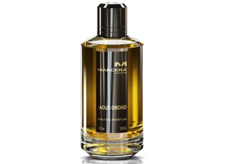 Aoud Orchid Mancera Paris
