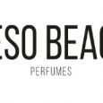 Beso Beach Logo