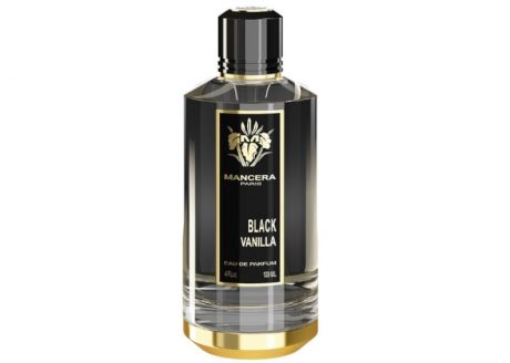 Black Vanilla Mancera Paris