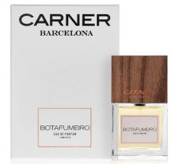 Botafumerio Carner Barcelona