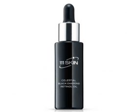 Celestial Black Diamond Retinol Oil 111SKIN