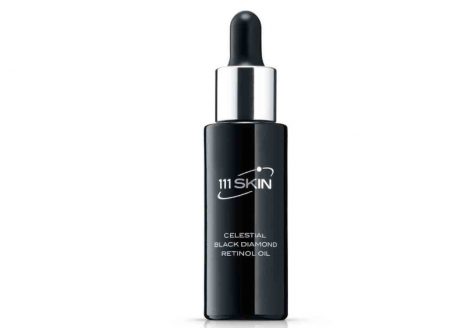 Celestial Black Diamond Retinol Oil 111SKIN