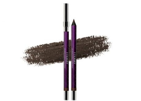 Crayon Khôl Terrybly Brown Secret – by Terry