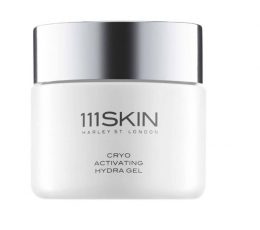 Cryo Activating Hydra Gel 111SKIN