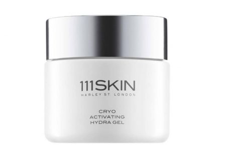 Cryo Activating Hydra Gel 111SKIN