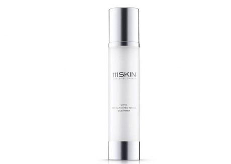 Cryo Pre- Activated Toning Cleanser 111SKIN