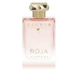 Elixir pour Femme Essence de Parfum Roja