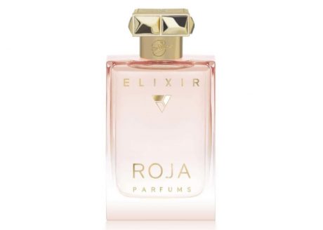 Elixir pour Femme Essence de Parfum Roja