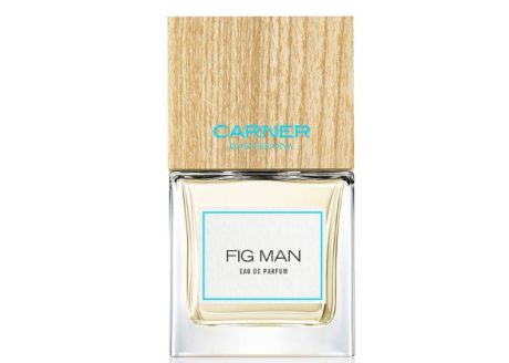 Fig Man Carner Barcelona