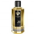 Gold Aoud Mancera Paris