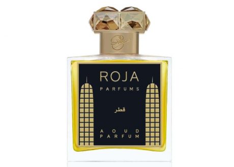 Gulf Collection Qatar Parfum Roja