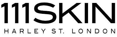111SKIN Logo
