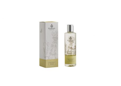 Mediterraneo Shower Gel - Carthusia