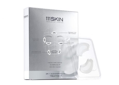 Meso Infusion Treatment Box 111SKIN