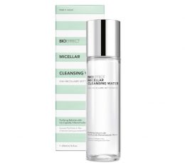 Micellar Cleansing Water Bioeffect