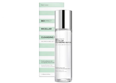 Micellar Cleansing Water Bioeffect