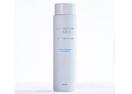 Moisturising Shampoo London Labs