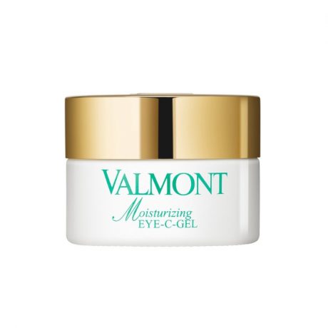 moisturizing eye c gel – valmont