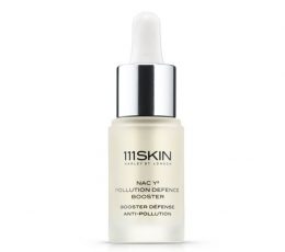 NACY2 Pollution Defence Booster 111SKIN