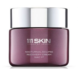 Nocturnal Eclipse Recovery Cream 111SKIN